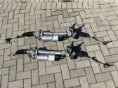 Steering rack
