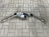 Steering rack