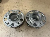 Wheel ball bearing