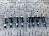 Front shock absorber/damper