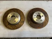 Other brake parts