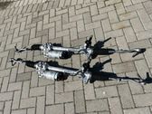 Steering rack