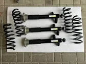 Front shock absorber/damper