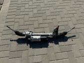 Steering rack