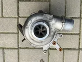 Turbo kompresorius (mechaninis)