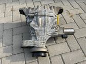 Rear differential