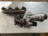 Turbocompressore