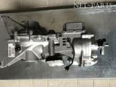 Rear differential