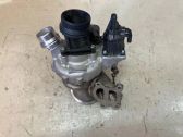 Turbocompresseur