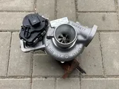 Turbo kompresorius (mechaninis)