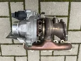 Turbocompresseur