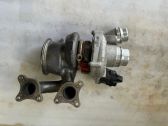 Turbocompresseur