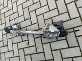 Steering rack