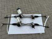 Steering rack