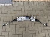 Steering rack