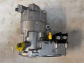 Air conditioning (A/C) compressor (pump)
