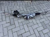 Steering rack