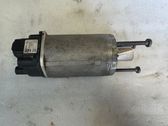 Steering rack