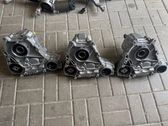 Gearbox transfer box case