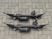 Steering rack