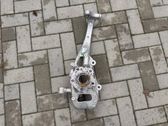 Rear wheel hub