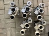 Turbo kompresorius (mechaninis)