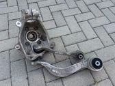 Rear wheel hub