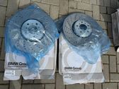 Other brake parts