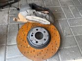 Other brake parts