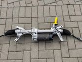 Steering rack