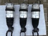 Front shock absorber/damper