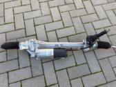 Steering rack