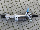 Steering rack