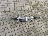 Steering rack
