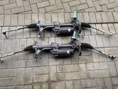 Steering rack