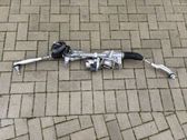 Steering rack