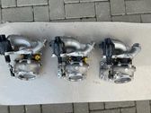 Supercharger
