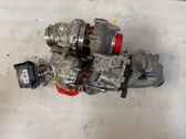 Turbo kompresorius (mechaninis)