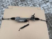 Steering rack