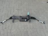 Steering rack