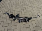 Steering rack