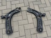 Front control arm