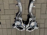 Rear wheel hub