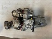 Supercharger