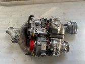 Supercharger