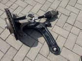 Rear wheel hub
