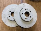 Other brake parts
