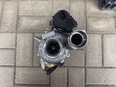 Supercharger