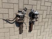Turbo kompresorius (mechaninis)