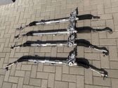 Steering rack